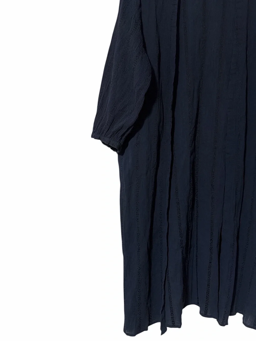 Uniqlo Lightweight Duster Cardigan
